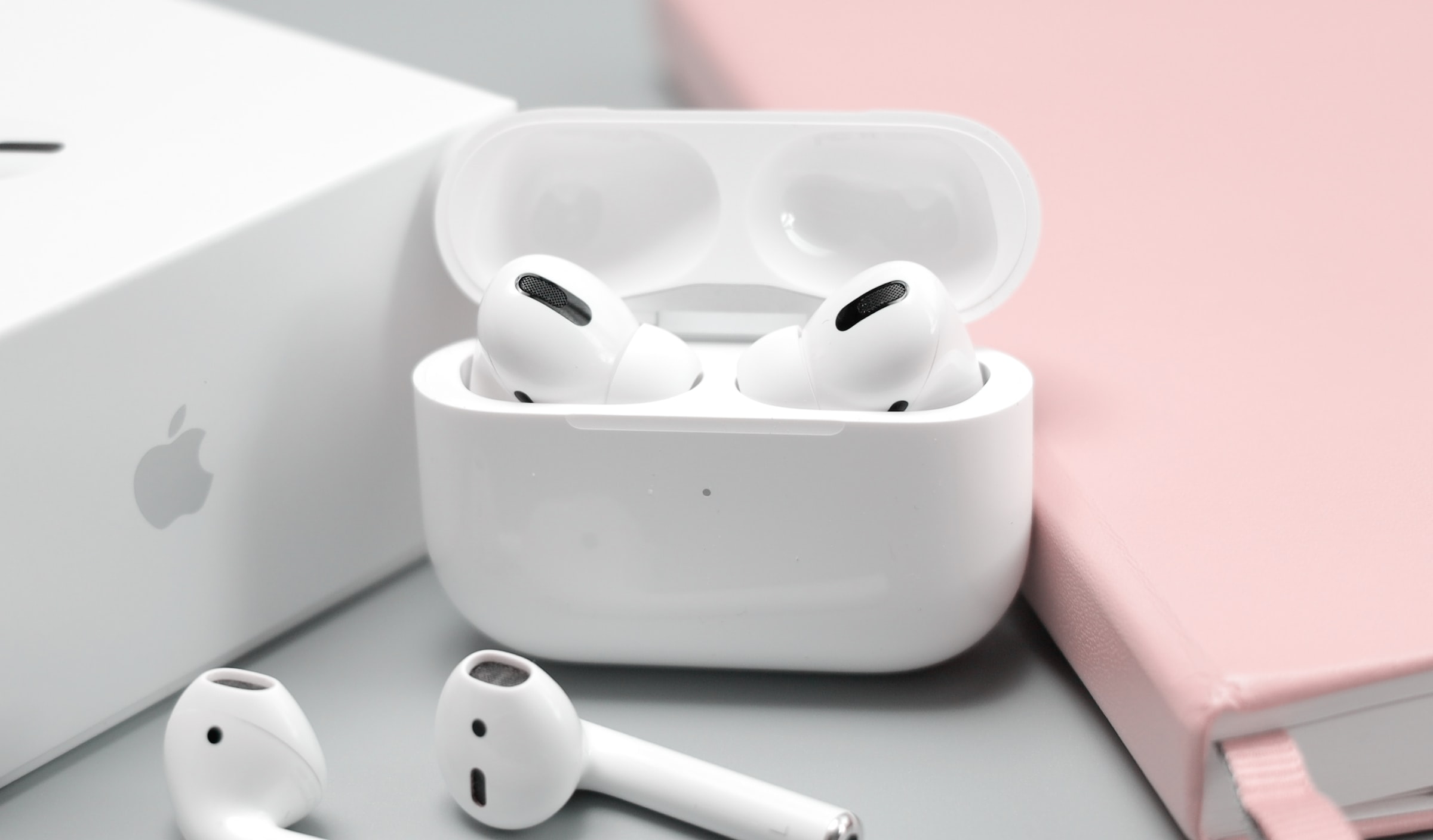 Apple AirPods Microphone Not Working? Top 10 Ways to Fix