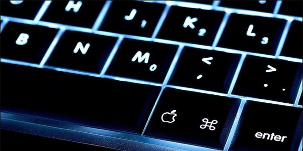 Mac Keyboard Shortcuts You Should Know
