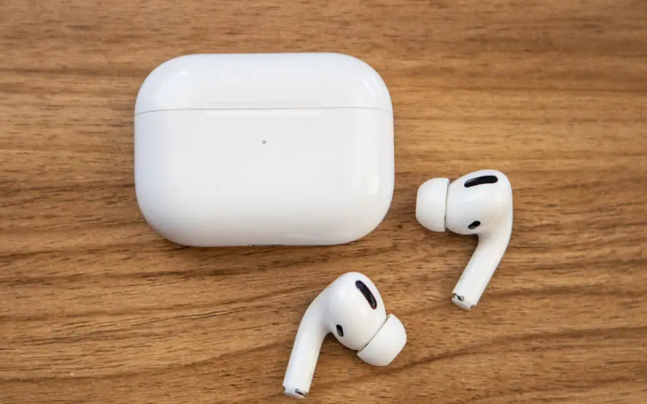 resetting the AirPods, AirPods Pro, and AirPods Max