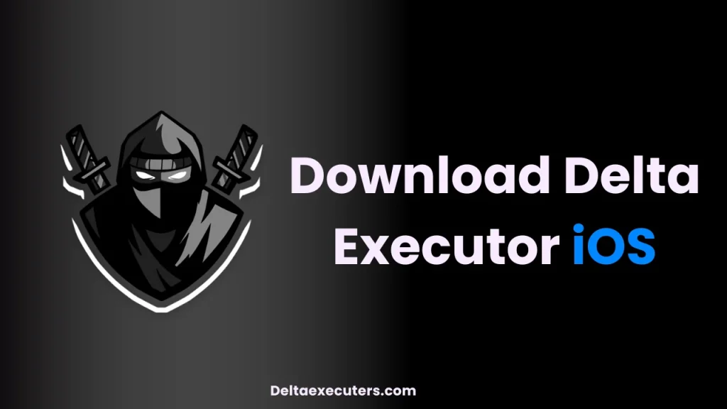 Download Delta iOS Executor Latest Version (v2.738) 2026 2 Delta iOS Executor